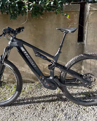 Bicicletta elettrica Ebike
