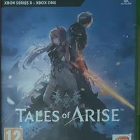 Tales of Arise XBOX