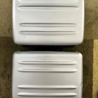 kit Valigi Borse BMW 650 GS