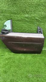 PORTIERA ANTERIORE DESTRA SMART Fortwo Coupé (W45