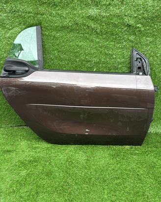 PORTIERA ANTERIORE DESTRA SMART Fortwo Coupé (W45