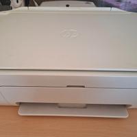 Stampante HP DeskJet 2700 All-in-One Printer Serie