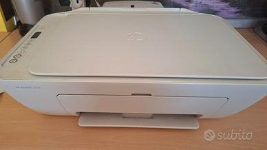 Stampante HP DeskJet 2700 All-in-One Printer Serie