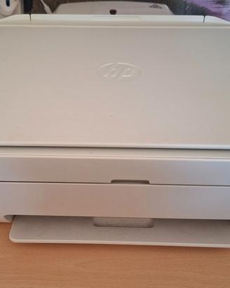 Stampante HP DeskJet 2700 All-in-One Printer Serie