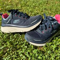 Scarpe da ginnastica Skechers