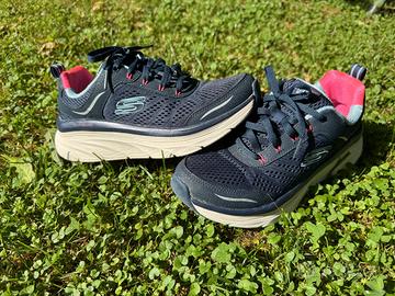 Scarpe da ginnastica Skechers