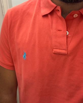 Polo Ralph Lauren vedi descrizione