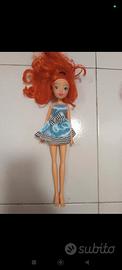 bambole winx