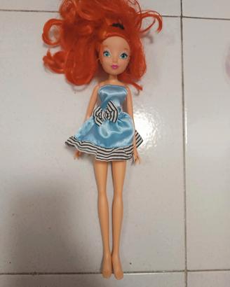 bambole winx