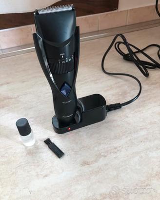 Regola barba e Tagliacapelli Panasonic