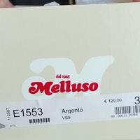 scarpe Melluso