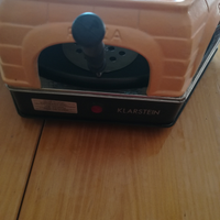 Forno elettrico per pizza