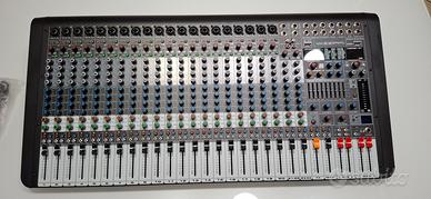 Mixer 24 canali