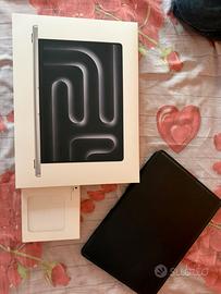 MacBook Pro 14” M5 16GB 1TB new + alimentatore 96W