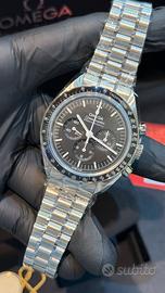Omega Nuovo 2026 Speedmaster 42mm Doppio Zaffiro
