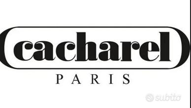 CACHAREL After Shave Uomo 50ml VINTAGE RARO