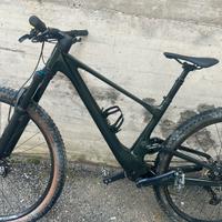 Scott Spark 930 Carbon TG M – come nuova + upgrade