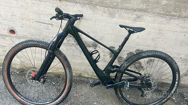 Scott Spark 930 Carbon TG M – come nuova + upgrade