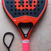 racchetta Padel