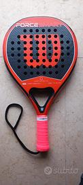 racchetta Padel