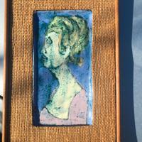 Ceramica invetriata 1960