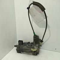 SERRATURA ANTERIORE DESTRA OPEL Astra H Berlina 13