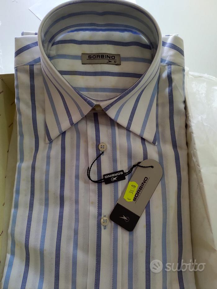 Sorbino deals camicia lino