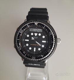 orologio Seiko vintage