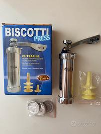 Macchina per biscotti