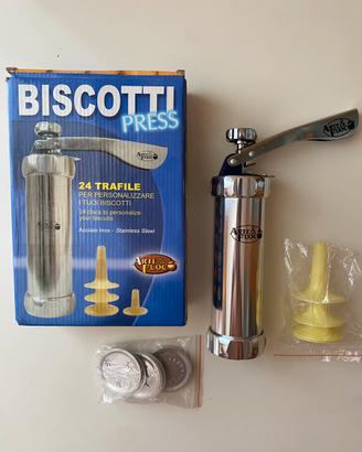 Macchina per biscotti