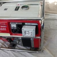 Generatore Honda EM 1900X