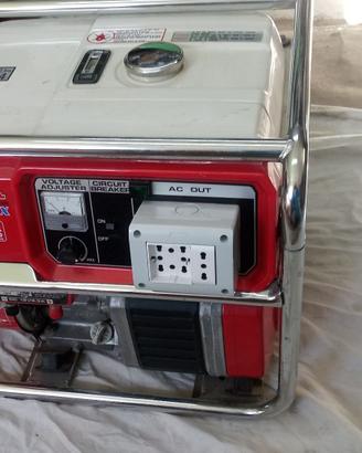 Generatore Honda EM 1900X