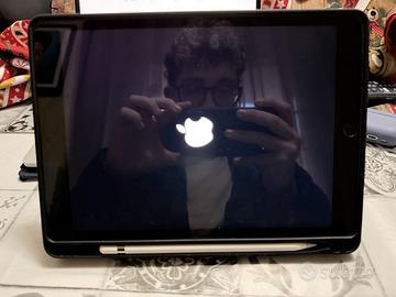 IPAD 10 64GB ESPANDIBILI FINO A 2TB