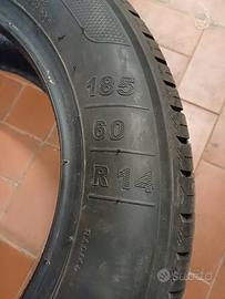 gomme 185/60_14_H