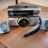 Macchina fotografica Kodak 