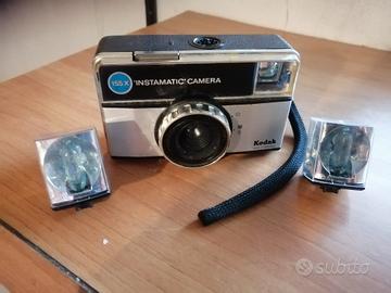 Macchina fotografica Kodak 