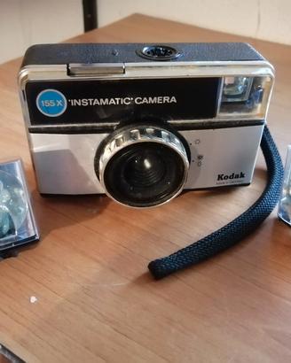 Macchina fotografica Kodak 