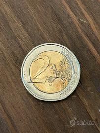 Moneta commemorativa Giochi Opimpoci 2024 Paris