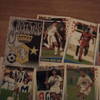 Figurine Calciatori Panini Super Calcio 1997/98