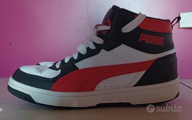 scarpe Puma Rebound MID