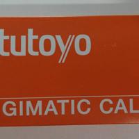 Calibro digitale Mitutoyo 150mm Originale