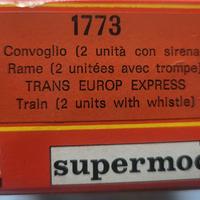 RIVAROSSI H0 cod. 17732