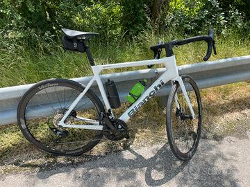 Bianchi sprint 105