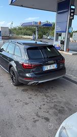 Audi A 4 Allroad