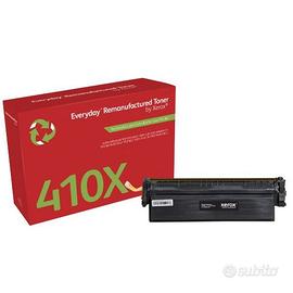 TONER XEROX compatibile con HP CF410X