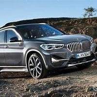 Ricambi BMW X1 2020/22
