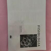 Libro fisiologia Stanfield 4 Edizione