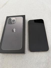 Apple Iphone 13 pro 128gb