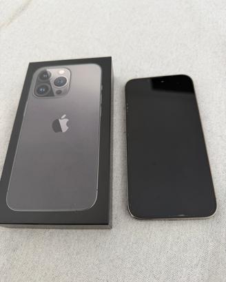 Apple Iphone 13 pro 128gb