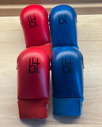 Guanti da Box - b4